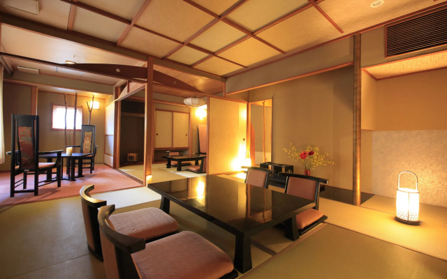 Atarayo Nishiizu