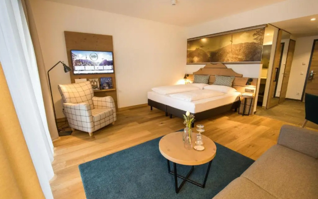 HELDs Vitalhotel