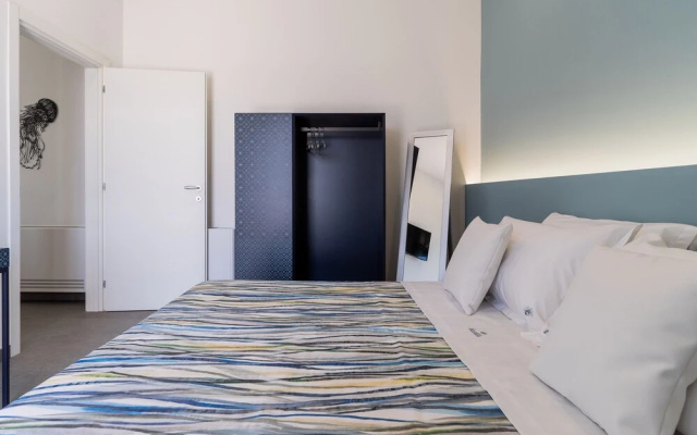 3431 Residence Medusa - Suite Medea PP