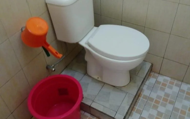 Rumah Charsy Homestay
