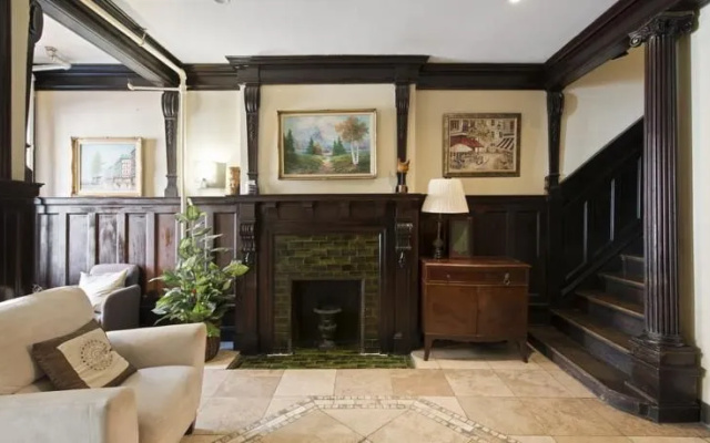 Sugar Hill Suites