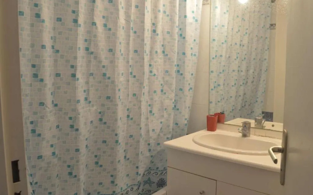 Appartement Fréjus, 4 pièces, 6 personnes - FR-1-226A-105