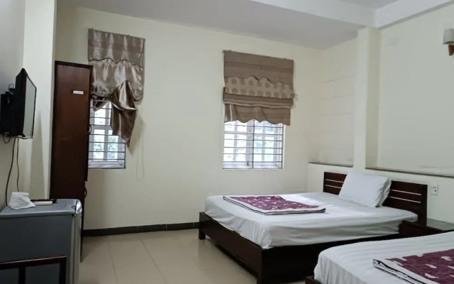 OYO 1171 Tay Hai Hotel