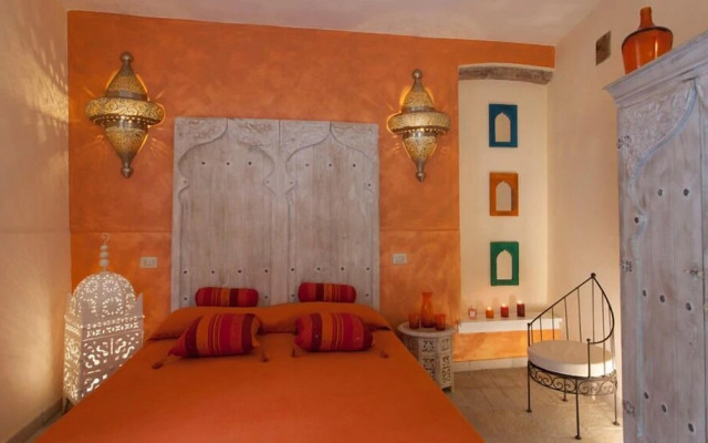 Bed & Breakfast Il Casale di Monserrato