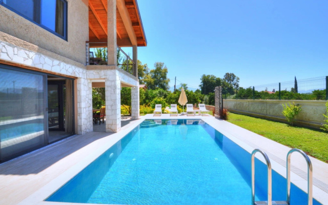 Volans Suites