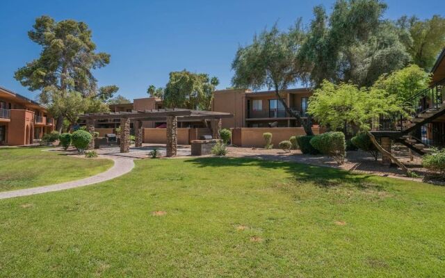 3BR Pool Scottsdale by Wanderjaunt 0