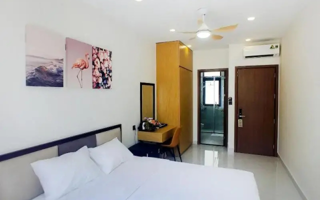 Lalisa Hotel Grand World Phu Quoc