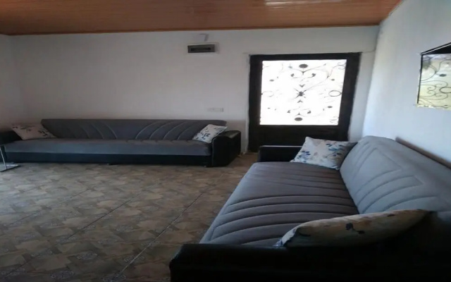 Mazikoy Tatil Evi