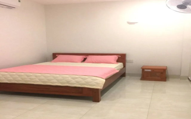 Spot On 980 Thanh Phong Motel