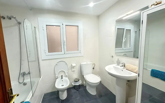 Rooms Nuevo Balmes