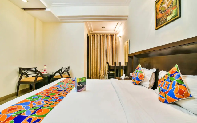 FabHotel Oasis DLF Phase 3
