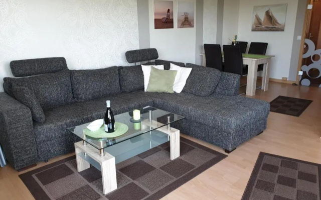 Apartment Lauterblick