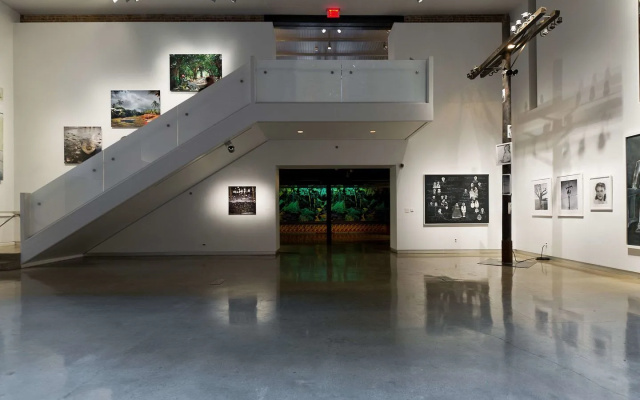 21c Museum Hotel Louisville