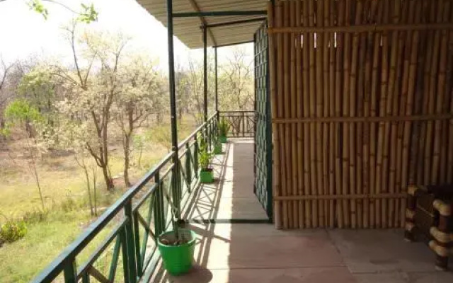 Ratapani Range Retreat