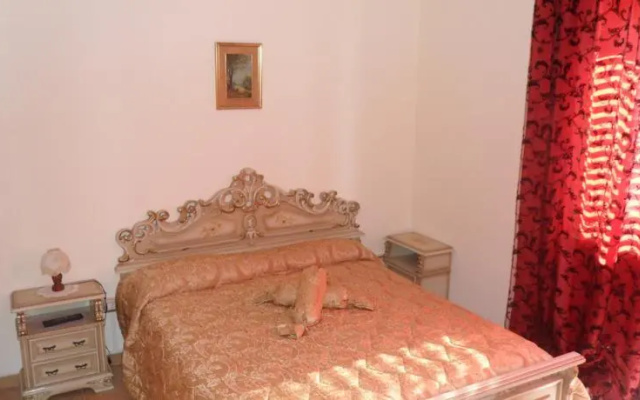 B&B Villa La Rocca