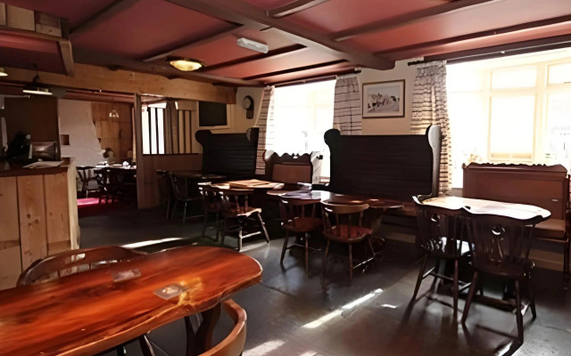 The Kings Head
