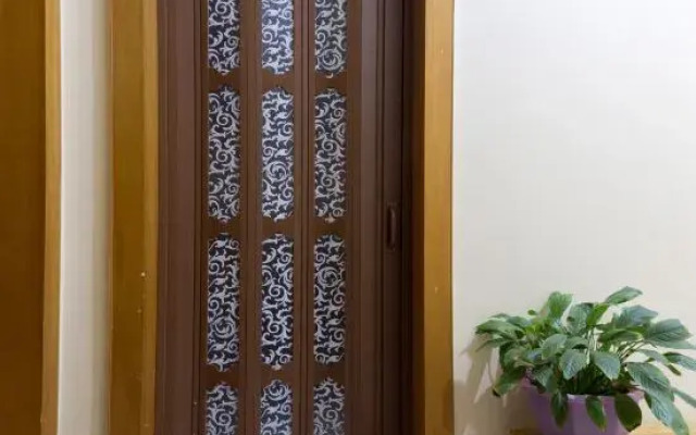 Hancheng Shiyuan Hotel