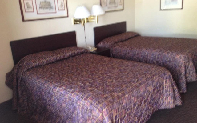 Scottish Inns Jonesboro AR