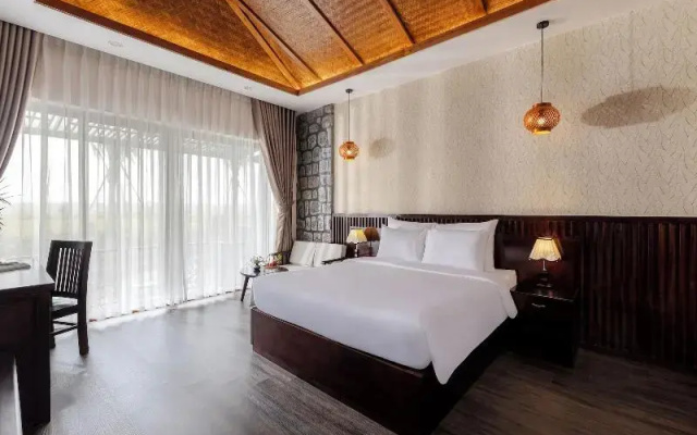 Athena Premier Resort Ninh Bình