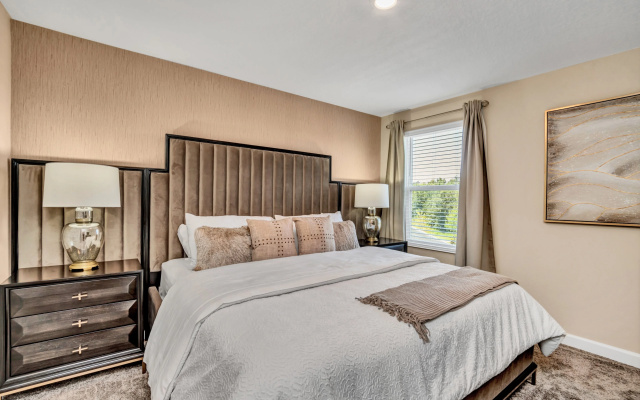 8838CABO, Davenport, US