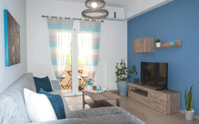 The Baker's Apartment