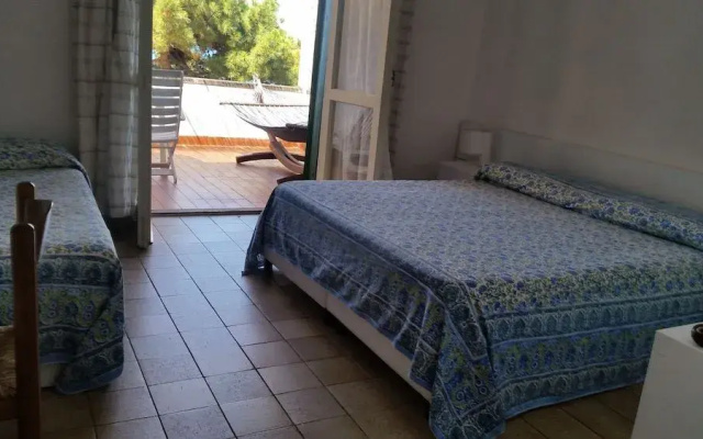 Hotel Club Cirella