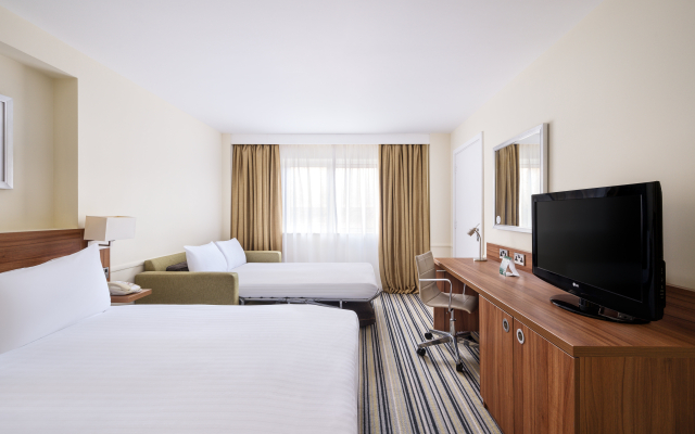 Holiday Inn Colchester by IHG