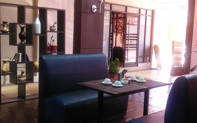 Gloria Swiss Hotel & Apartment Sandakan
