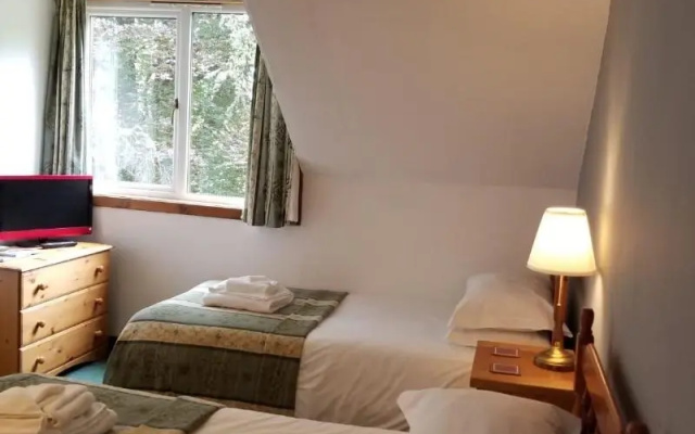 Glenan Lodge Guest House