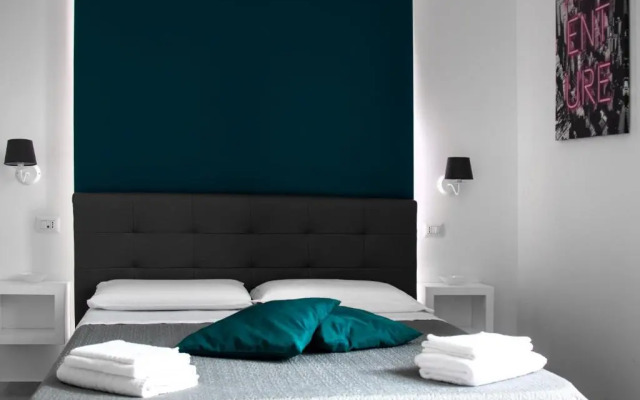 B&B Aurora Luxury