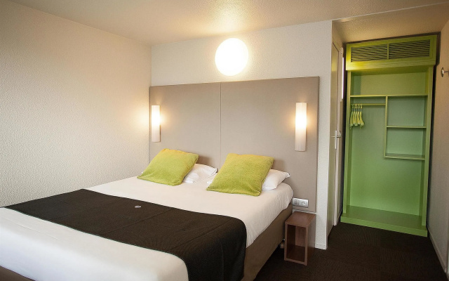 Brit Hotel Confort Ampaline Périgueux Est