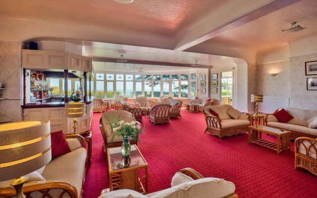Brunswick Hotel