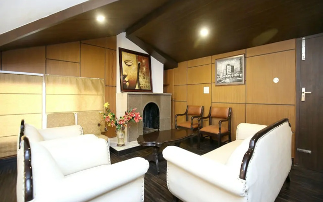 OYO 12895 Home 2BHK Mashobra