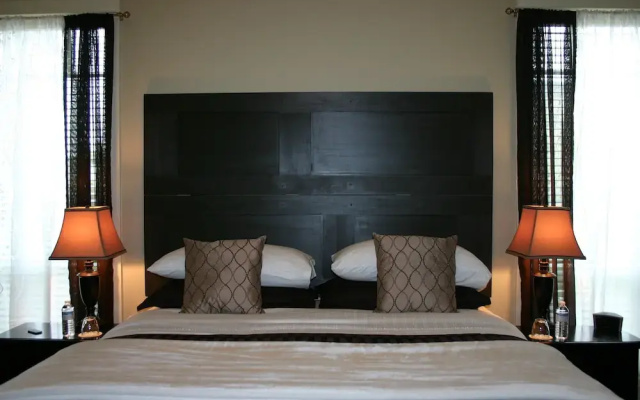 The Guest Suite on the Fairways