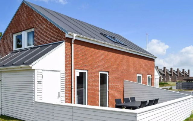 "Kundry" - 2.3km from the sea in Western Jutland