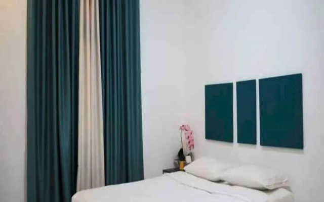 OYO 93311 Pesona Orange Homestay