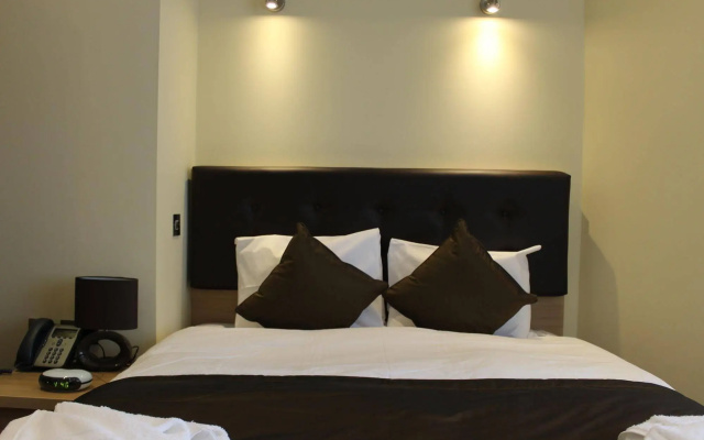 Shoreditch Inn