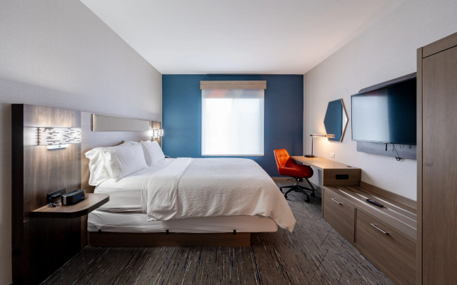 Holiday Inn Express & Suites Frazier Park by IHG