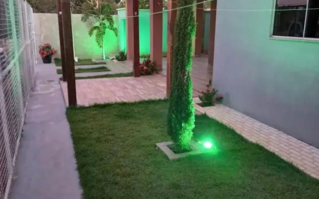 Casa Temporada Nascentes Do Jalapao