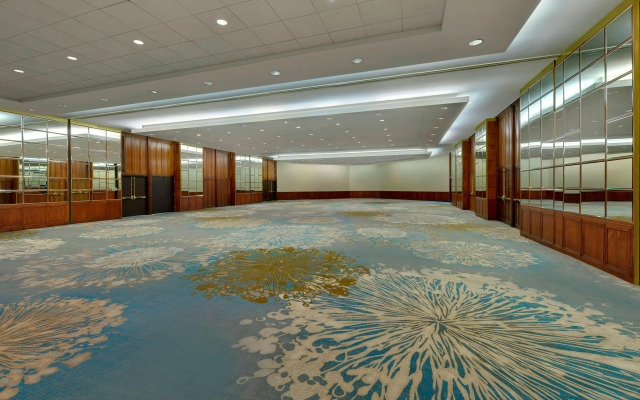 The Westin Harbour Castle, Toronto