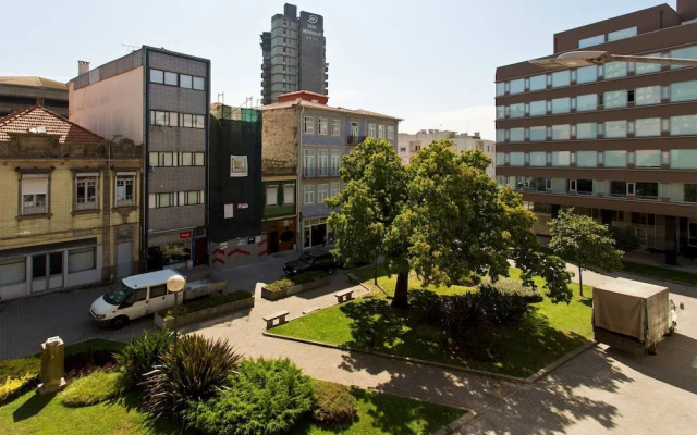 Otf Vista Cidade Apartment