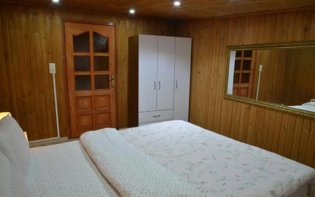 Westley Residence Taksim