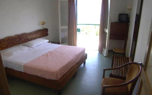 Hotel Marconi