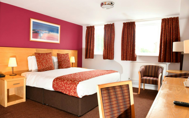 Royal Maritime Hotel, BW Signature Collection