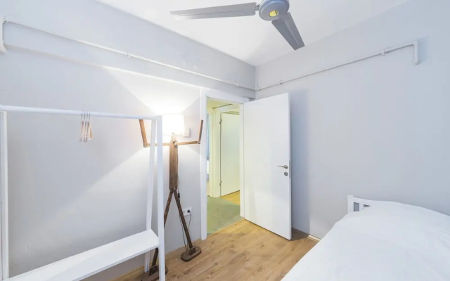 Brand New Family Flat