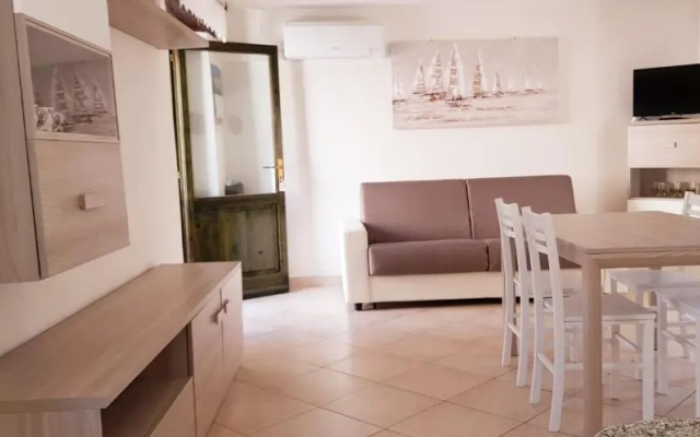 Dommos - Arcada Apartments