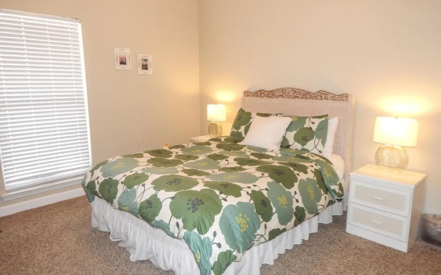 014 Beachwalk 4 Bedroom Home