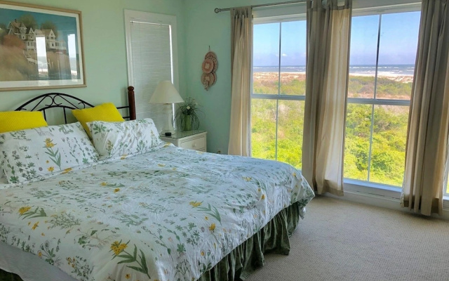 Lazy Days - 6 Br Home