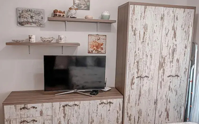 Studio Paradise - Please Yourself With Sol&mar Apartmets