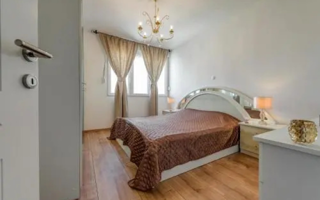 Apartment Noa